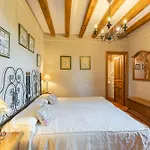 La Del Secretario Country house Cubillo