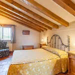 La Del Secretario Country house Cubillo