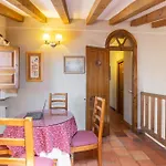 Country house La Del Secretario Cubillo