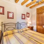 Country house La Del Secretario