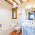 La Del Secretario Country house Cubillo