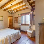 Country house La Del Secretario *