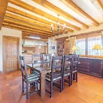 Country house La Del Secretario Cubillo