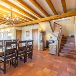 Country house La Del Secretario Cubillo