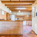 La Del Secretario Country house Cubillo
