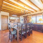 Country house La Del Secretario *