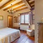 Country house La Del Secretario *