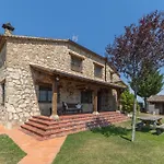 Country house La Del Secretario