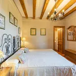 Country house La Del Secretario