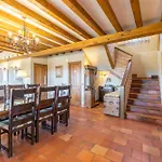 La Del Secretario Country house