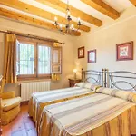 Country house La Del Secretario