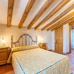 La Del Secretario Country house *