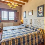 Country house La Del Secretario