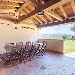 La Del Secretario Country house