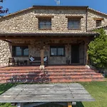 La Del Secretario Country house Cubillo