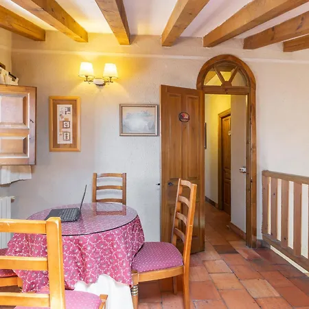Country house La Del Secretario Cubillo
