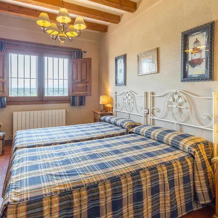 La Del Secretario Country house
