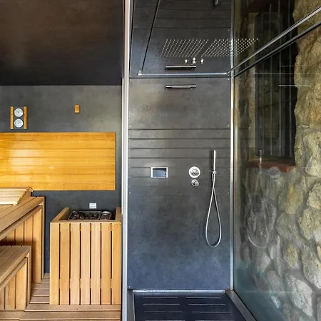 Летний дом La Del Secretario *