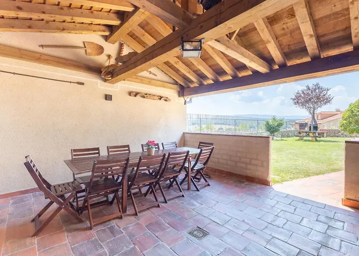 La Del Secretario * Cubillo