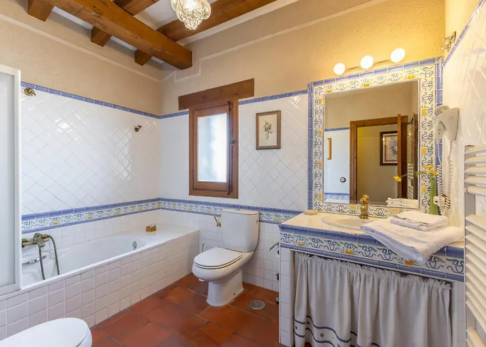 La Del Secretario Venkovský dům