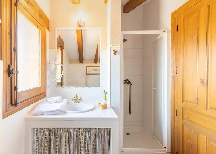 La Del Secretario Venkovský dům