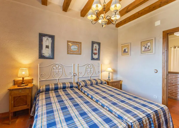 La Del Secretario * Cubillo