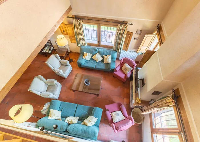 La Del Secretario * Cubillo