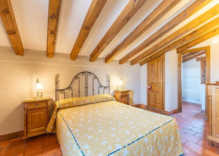 La Del Secretario * Cubillo