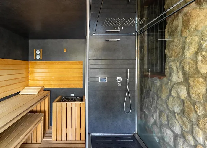 Venkovský dům La Del Secretario *