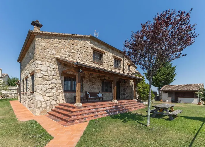 La Del Secretario Cubillo